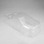 1/10 Illuzion 2012 Chevy 1500 Clear Body, 1/10 Traxxas Rustler