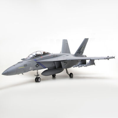 F-18F 70mm EDF Jet V2 PNP F-18F 70mm EDF Jet V2 PNP