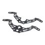 Carbon Fiber Frame Kit for 1/18 Losi Mini LMT
