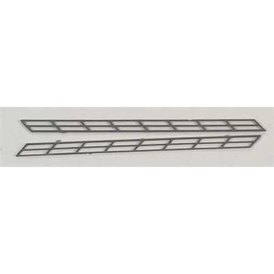 SR-2 N Stair Rail,3/32" (2) SR-2 N Stair Rail,3/32" (2)