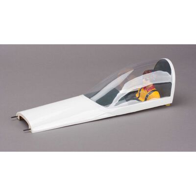 Canopy Hatch: Meridian 10cc Canopy Hatch: Meridian 10cc