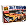 1/25 Shirley Muldowney Long Nose Ford Mustang FC