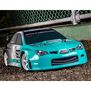 1/10 2006 Subaru Impreza Fazer Mk2 FZ02-D 4x4 On-Road Touring RTR, Turquoise