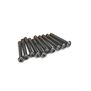 Pan Head Screw 3x18mm (10)