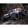 1/10 Mad Wagon VE KB10 4x4 3S Brushless Monster Truck RTR, Black