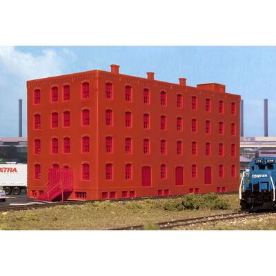 HO KIT MIDDLESEX MANUF CO HO KIT MIDDLESEX MANUF CO