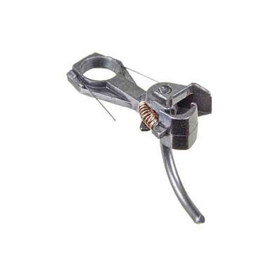 HO Whisker Coupler, 1/4" Underset (2pr) HO Whisker Coupler, 1/4" Underset (2pr)