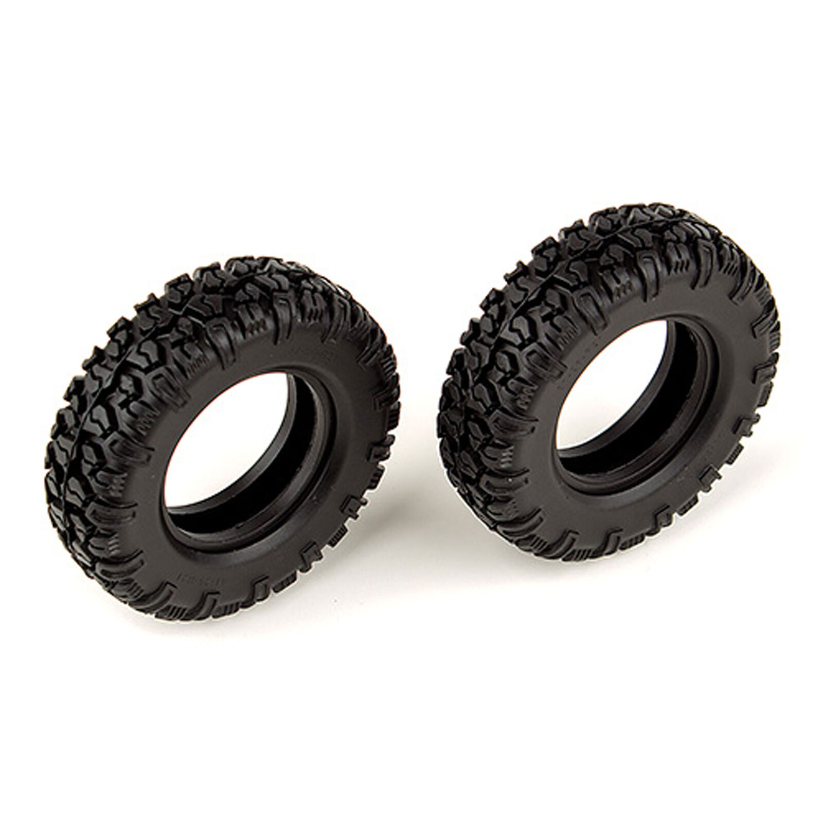 1/12 Multi-Terrain Tires (2)