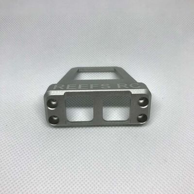 Servo Shield, Silver Servo Shield, Silver