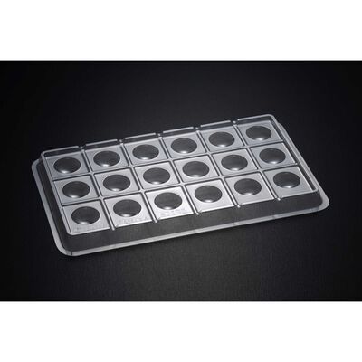 18 Well Palette Brush Painting (5) 18 Well Palette Brush Painting (5)