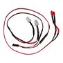 LED Light Kit, 1/10 Team Associated Rival MT10