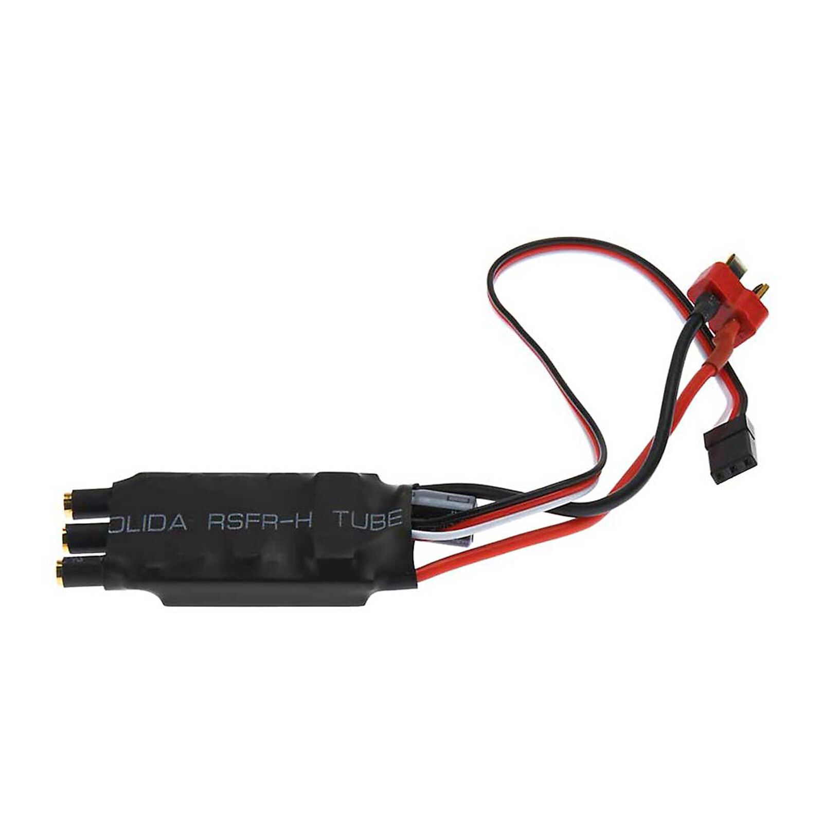 20A ESC, Kunai EP ARF/Rx-R