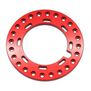 1.9 IBTR Beadlock Red Anodized