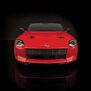 1/10 Apex2 Sport Nissan Z 4x4 Touring Car RTR, LiPo Combo