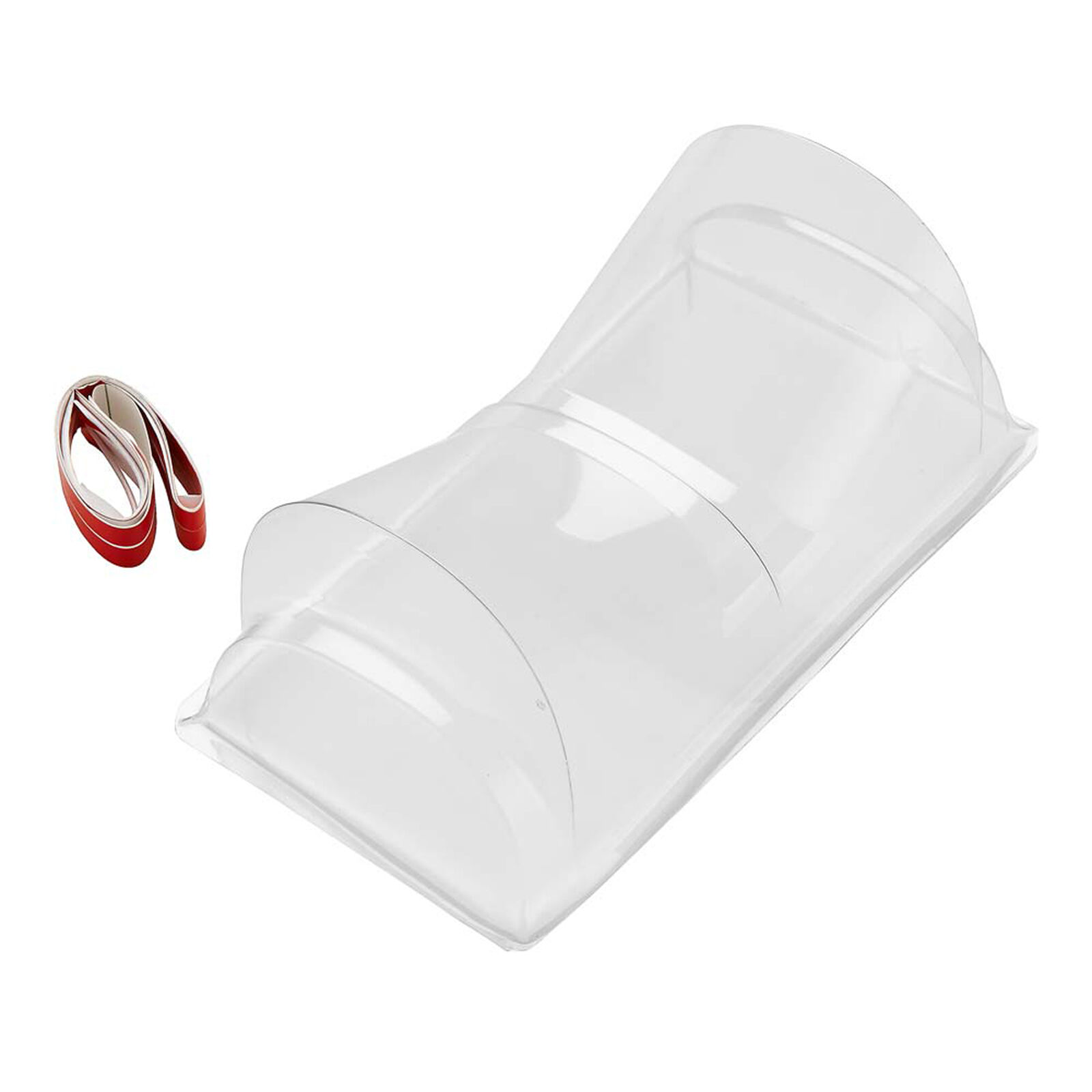 Canopy Spacewalker .46-.55 EP ARF