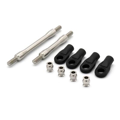 Incision SCX10-III Straight Axle Links for VS4-10 Incision SCX10-III Straight Axle Links for VS4-10