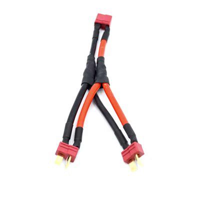 Parallel Wire Harness T-plug Parallel Wire Harness T-plug