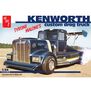 1/25 Tyrone Malone's Kenworth Custom Drag Truck Model Kit