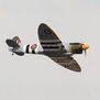 1/8 Spitfire Mk2 .46-.55 GP EP ARF 55"