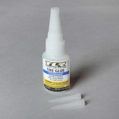 Tire Glue 1oz Standard Tire Glue 1oz Standard