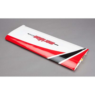 Right Wing: Meridian 10cc Right Wing: Meridian 10cc