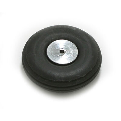 Tailwheel, 1" Tailwheel, 1"