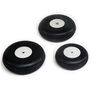 Wheel Set, 5" (2) & 4" (1): OV-10 Bronco