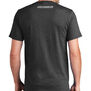 Pro-Line Contour Black T-Shirt - Medium