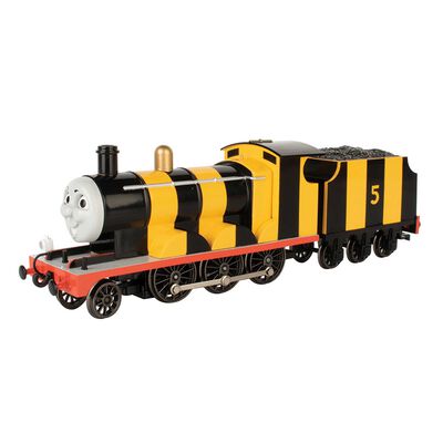 Busy Bee James - Standard DC - Thomas and Friends Busy Bee James - Standard DC - Thomas and Friends