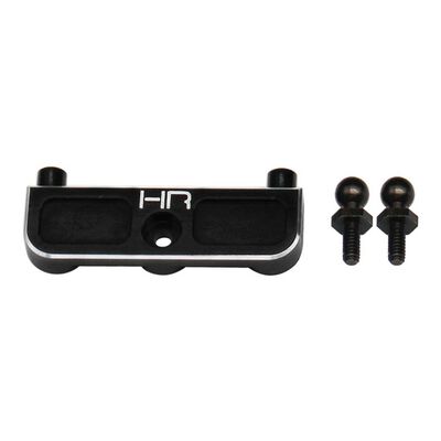 Front Arm Hinge Pin & Brace Set, 1/24 Losi Micro-B Front Arm Hinge Pin & Brace Set, 1/24 Losi Micro-B