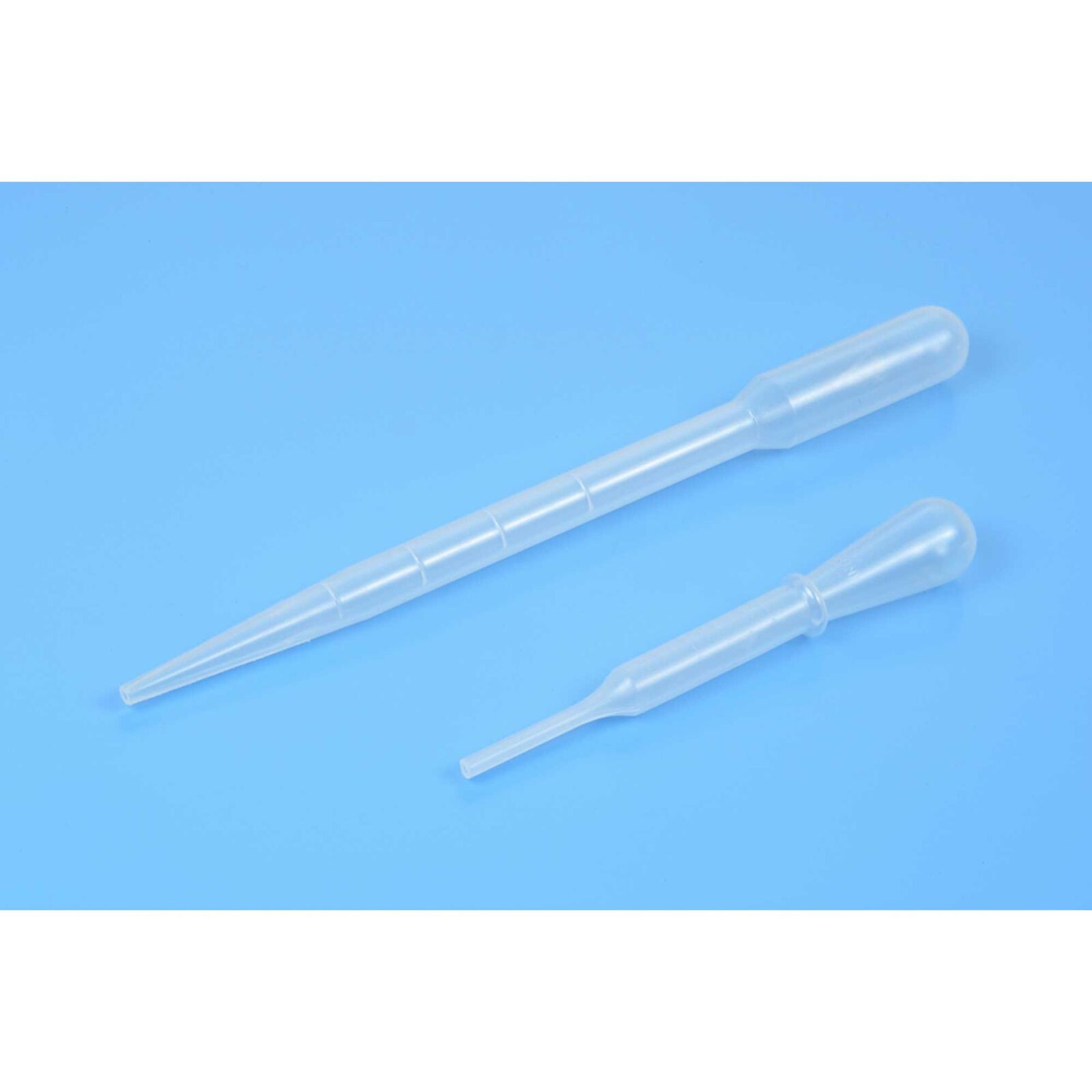 Pipette Set, Short/Long (3 each)