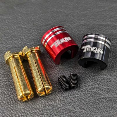 5mm Bullets 90deg Heatsink (2) 5mm Bullets 90deg Heatsink (2)