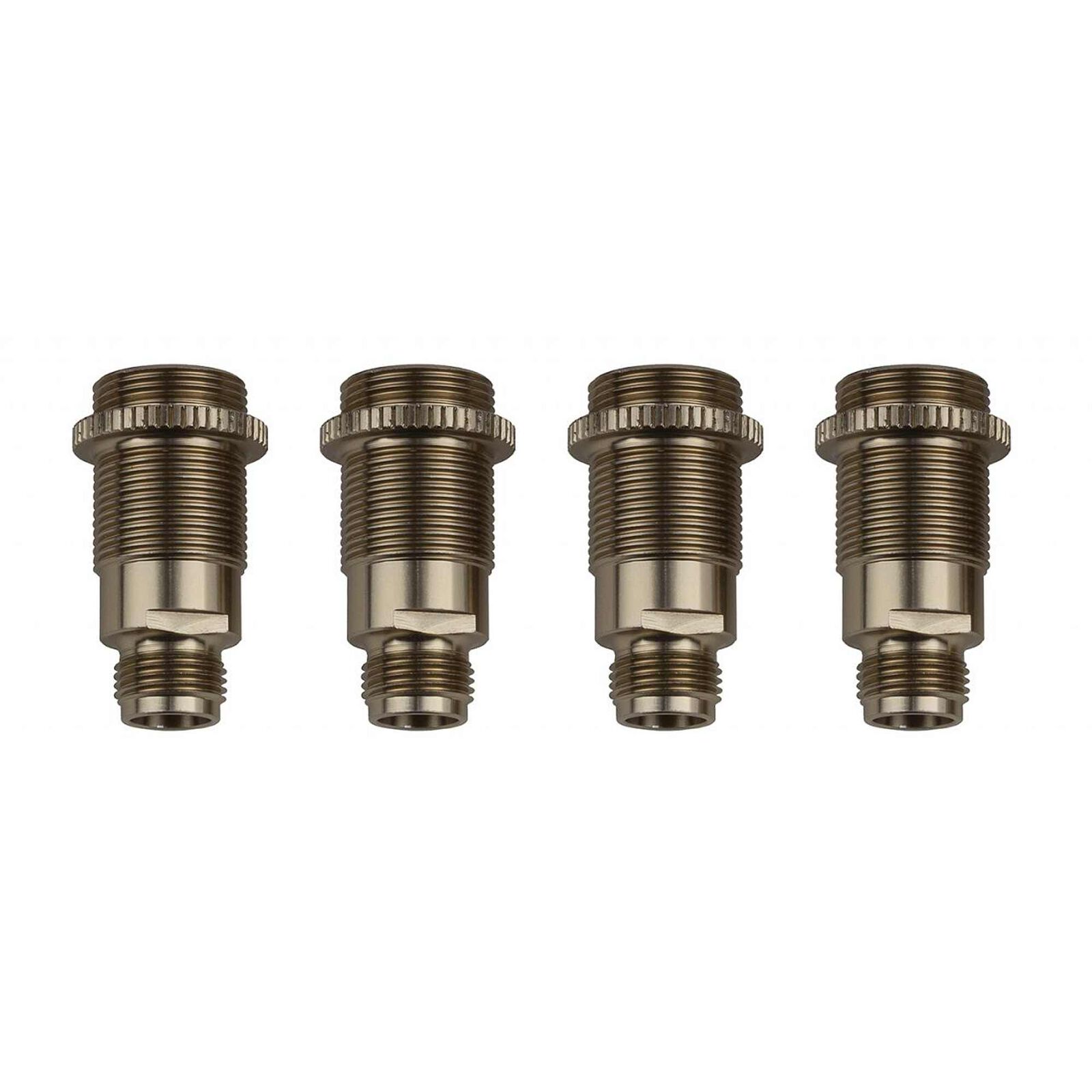 Shock Bodies, Aluminum, 1/10 Team Associated Apex2 Rally