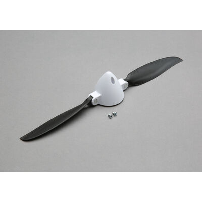 Folding Prop and Spinner: Conscendo S Folding Prop and Spinner: Conscendo S