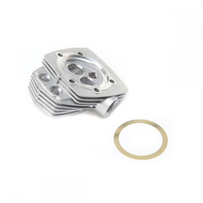 Cylinder Head: FSa-56II Cylinder Head: FSa-56II