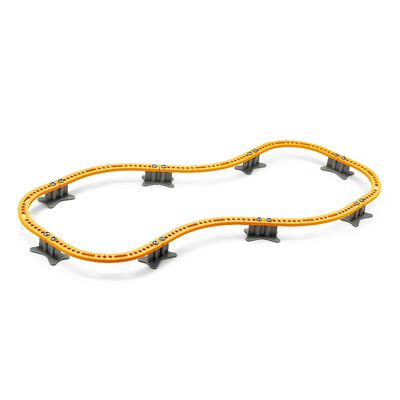 Rail Set: Monorail Train Rail Set: Monorail Train