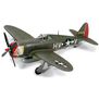 1/72 Republic P-47D Thunderbolt