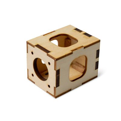 Motor Box: Fun Scale PT-19 Motor Box: Fun Scale PT-19