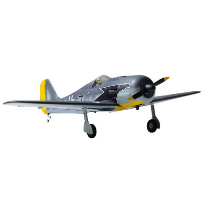 Focke-Wulf FW-190 EP 1.20 20cc ARF 68" Focke-Wulf FW-190 EP 1.20 20cc ARF 68"