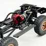 Micro Stellar LCG Brushless Power System, 1/24 Axial SCX24