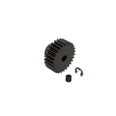 27T 0.8Mod Safe-D5 Pinion Gear 27T 0.8Mod Safe-D5 Pinion Gear