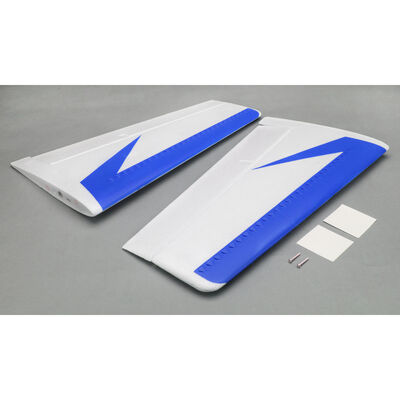 Wing Set: SU-29MM (Gen 2) Wing Set: SU-29MM (Gen 2)