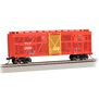 HO 40' Stock Car - Texas & Pacific&trade; #24046