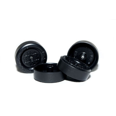 Straight Cut BSA Wheel Set (4) Straight Cut BSA Wheel Set (4)