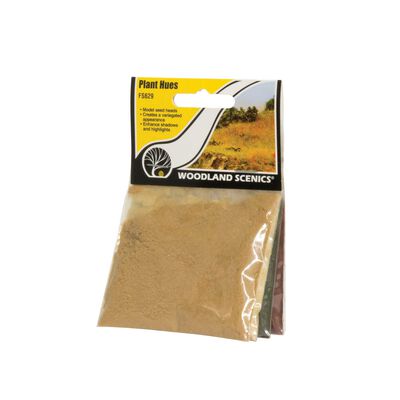 Plant Hues Plant Hues