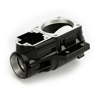 Crankcase, BJ Crankcase, BJ