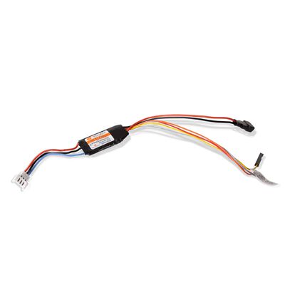 Avian 6-Amp Smart Lite BL ESC 2S-3S UMX 3-Pin Avian 6-Amp Smart Lite BL ESC 2S-3S UMX 3-Pin