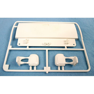 N Parts: 58372 N Parts: 58372