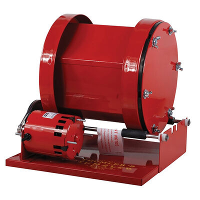 Model B Heavy Duty 15# Rock Tumbler Model B Heavy Duty 15# Rock Tumbler
