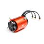 Spektrum 4685 4-Pole Brushless Marine Motor, 740Kv